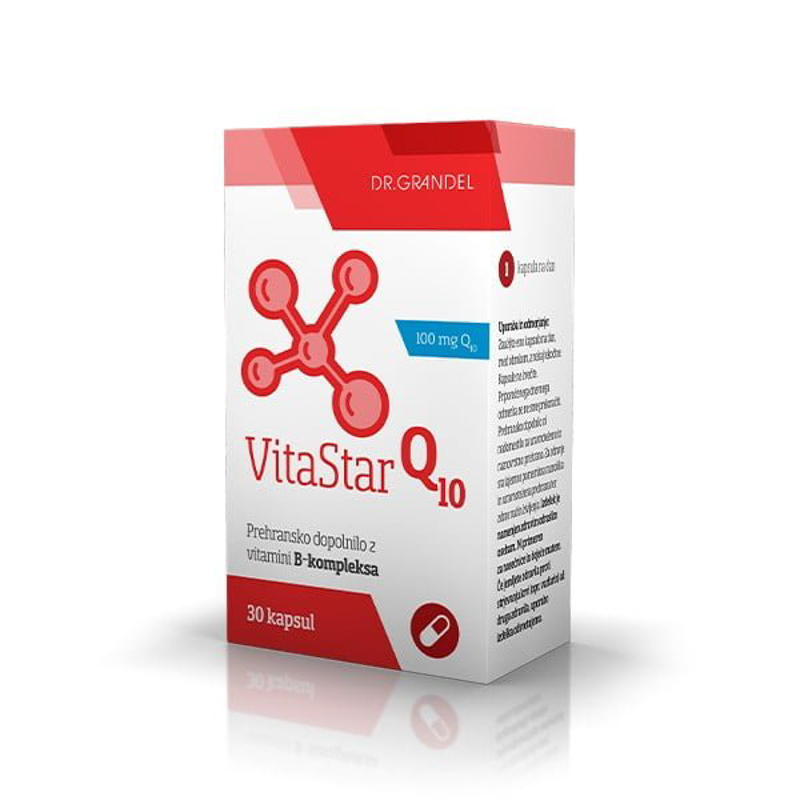 Vitastar Q10