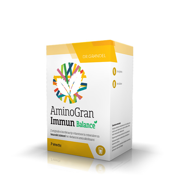 AminoGran Immun Balance