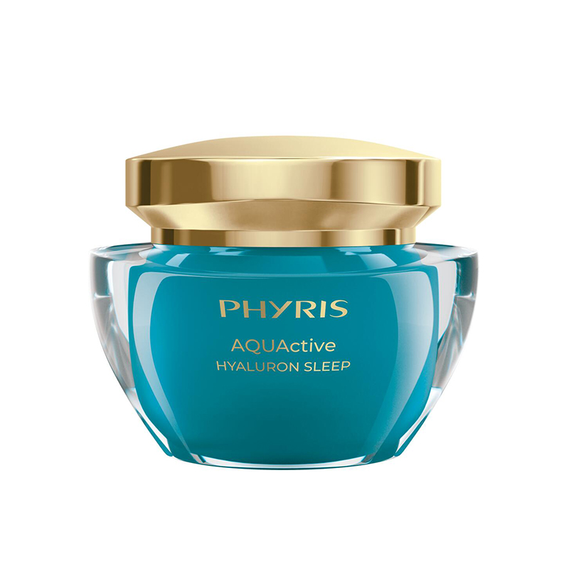AQUActive HYALURON SLEEP
