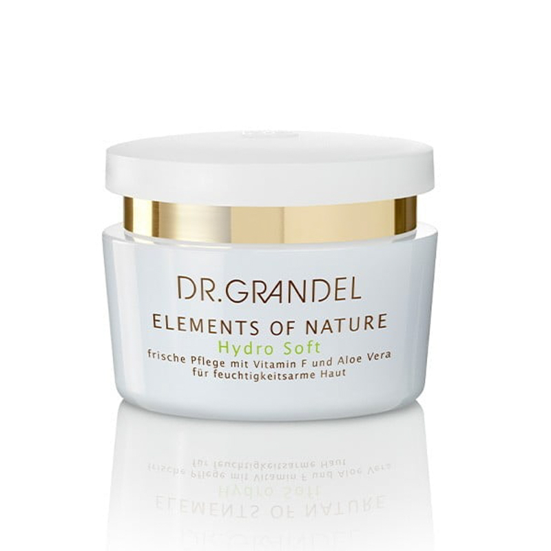 Elements of Nature Hydro Soft