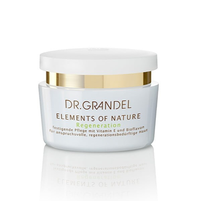 Elements of Nature Regeneration