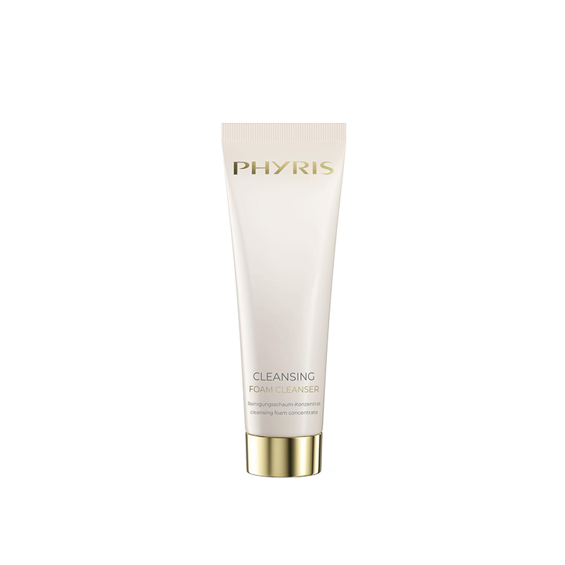 FOAM CLEANSER