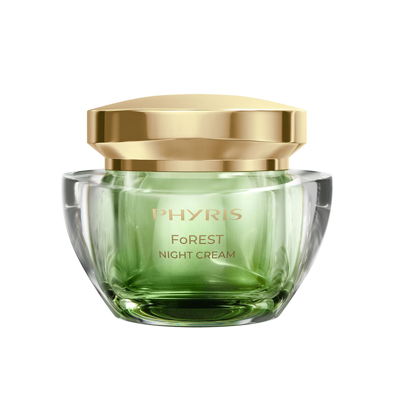 FoREST NIGHT CREAM