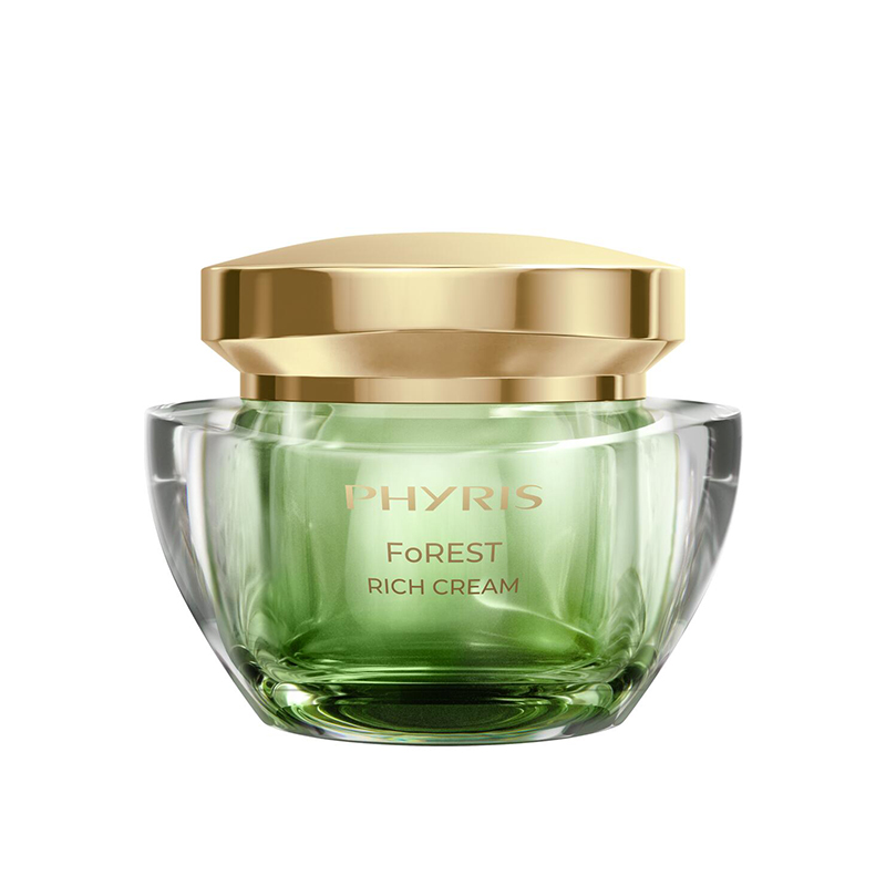 FoREST RICH CREAM