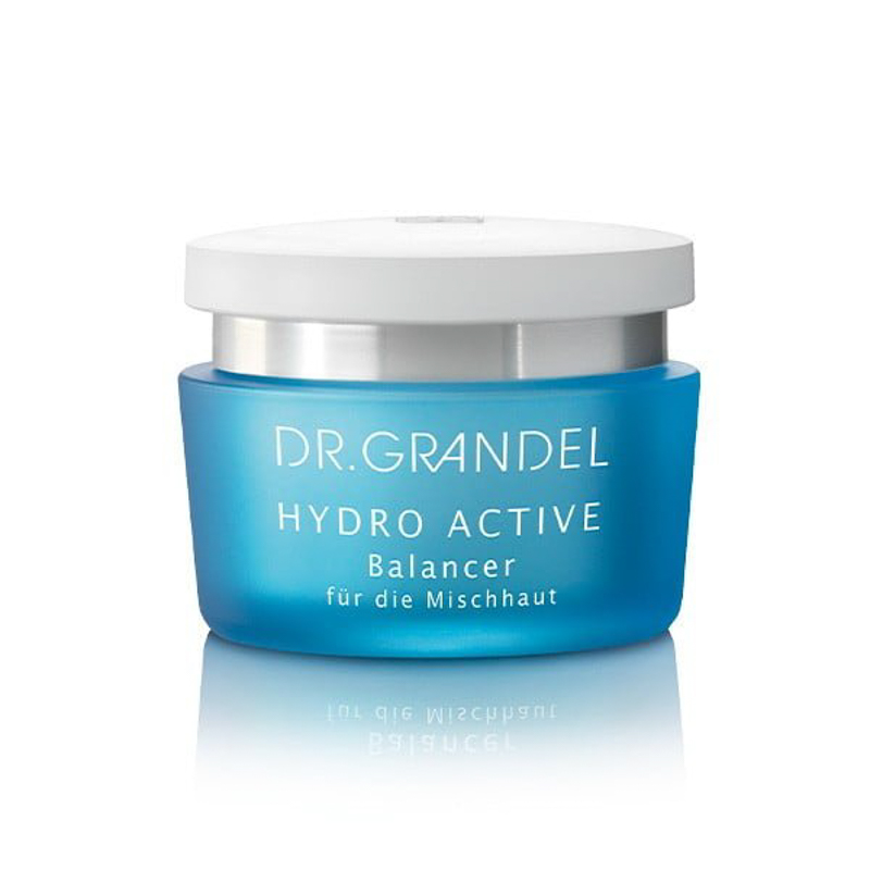 HYDRO ACTIVE Balancer