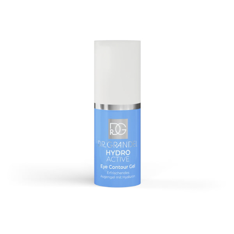 HYDRO ACTIVE Eye Contour Gel