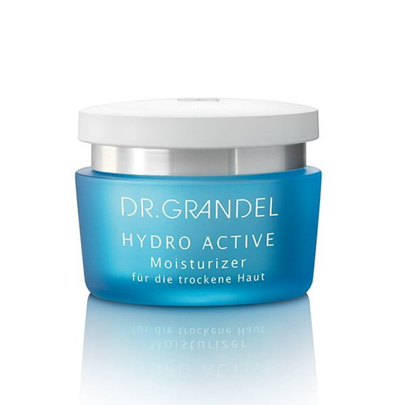 HYDRO ACTIVE Moisturizer