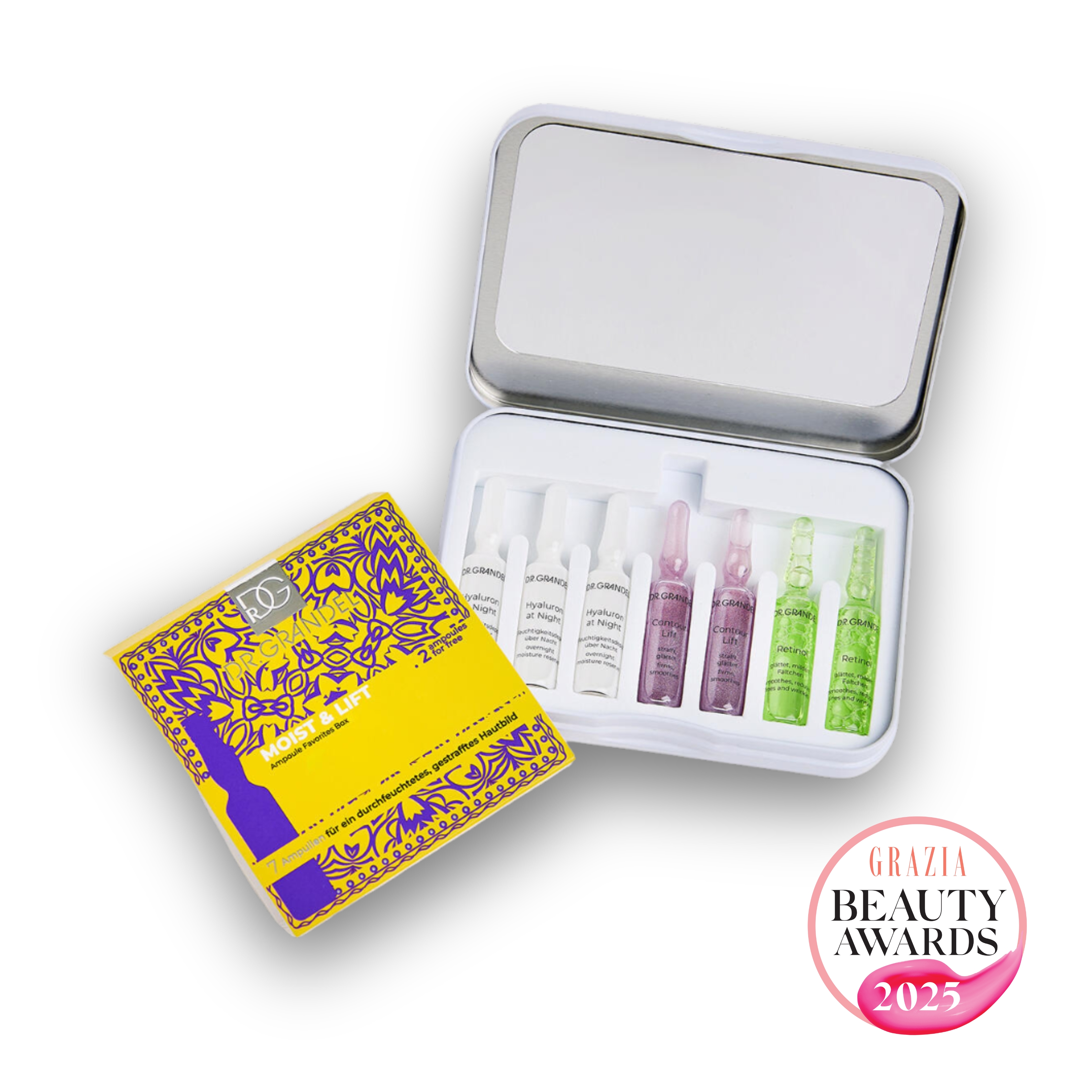 moist and lift gba 25