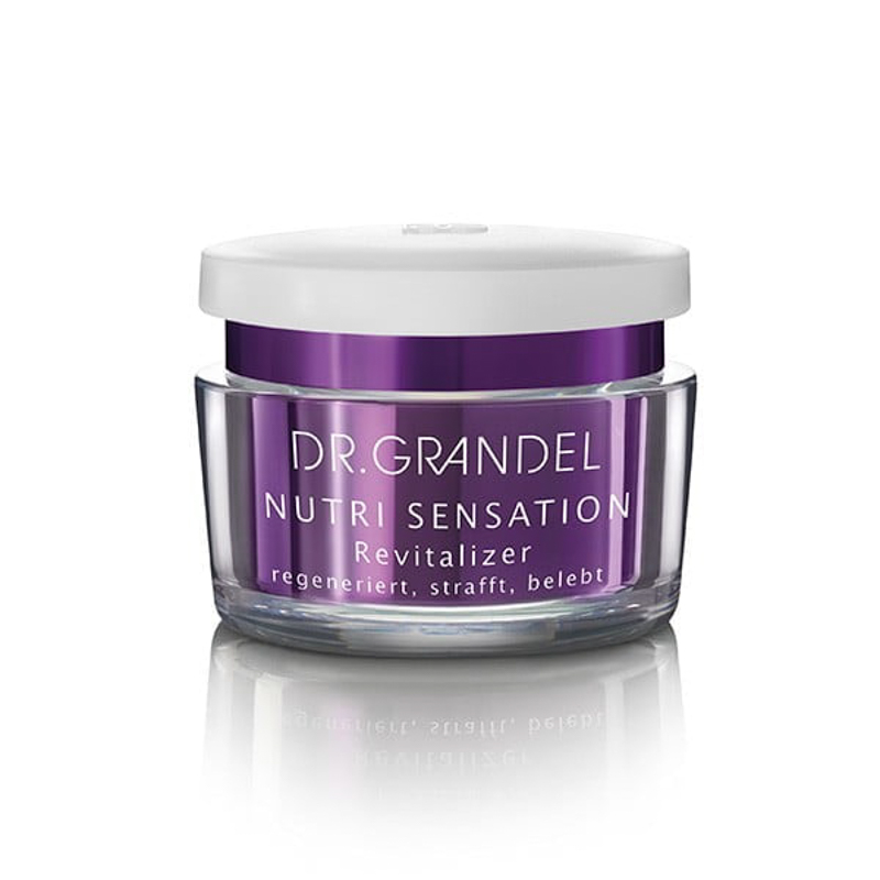 NUTRI SENSATION Revitalizer