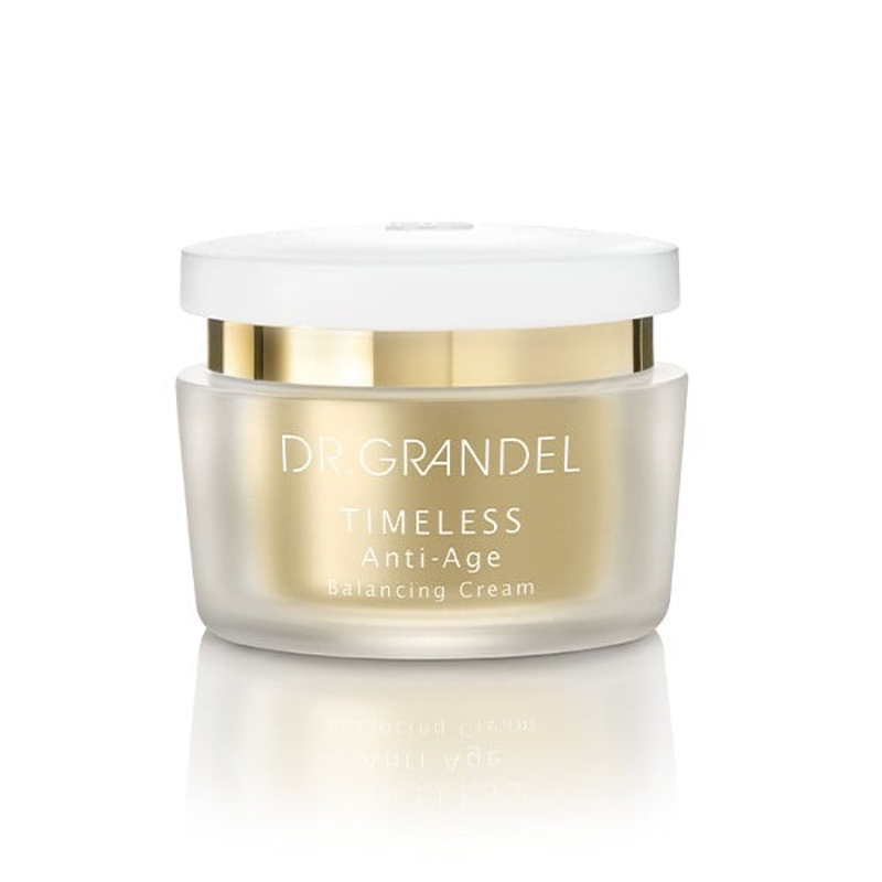 TIMELESS Balancing Cream