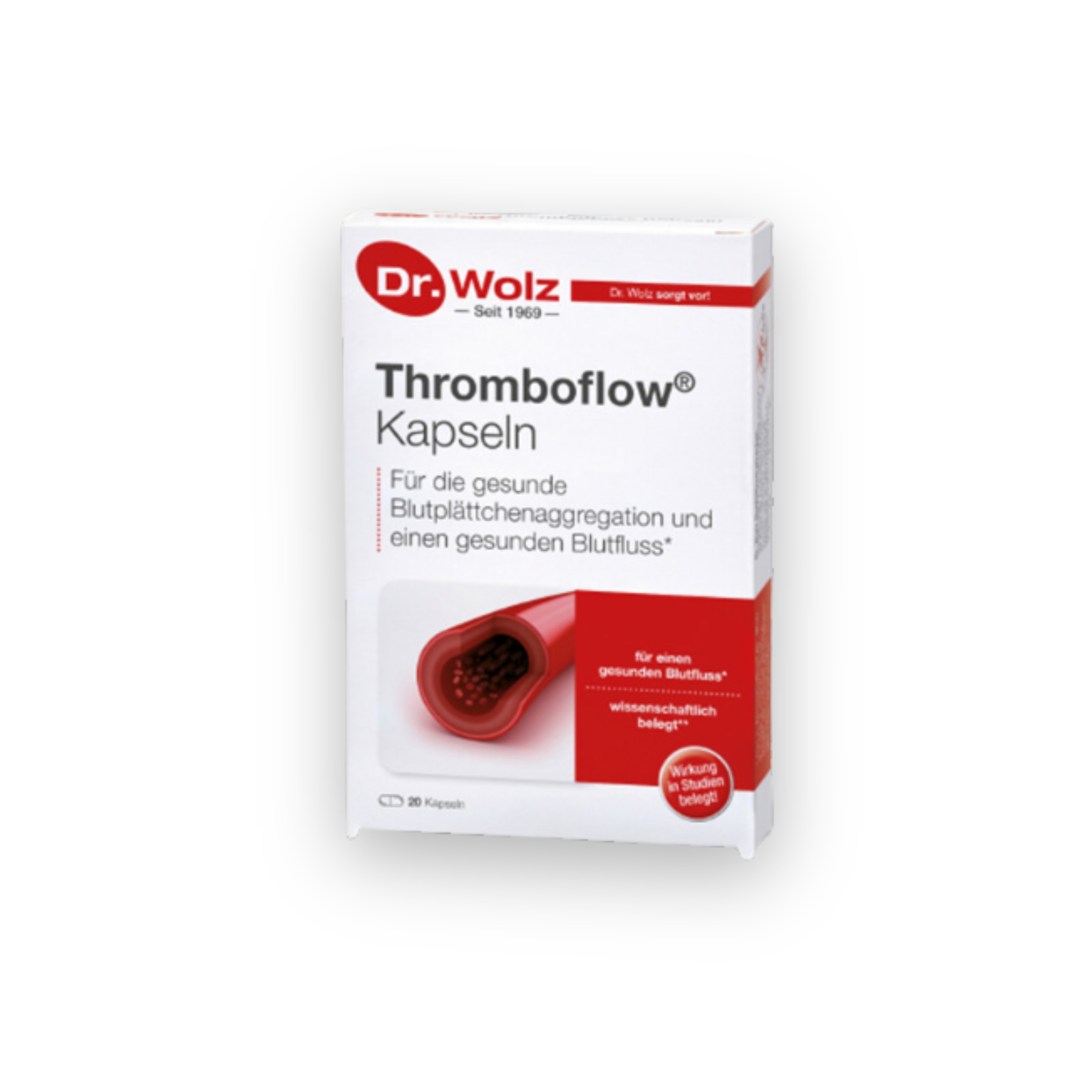 Thromboflow® Dr.Wolz