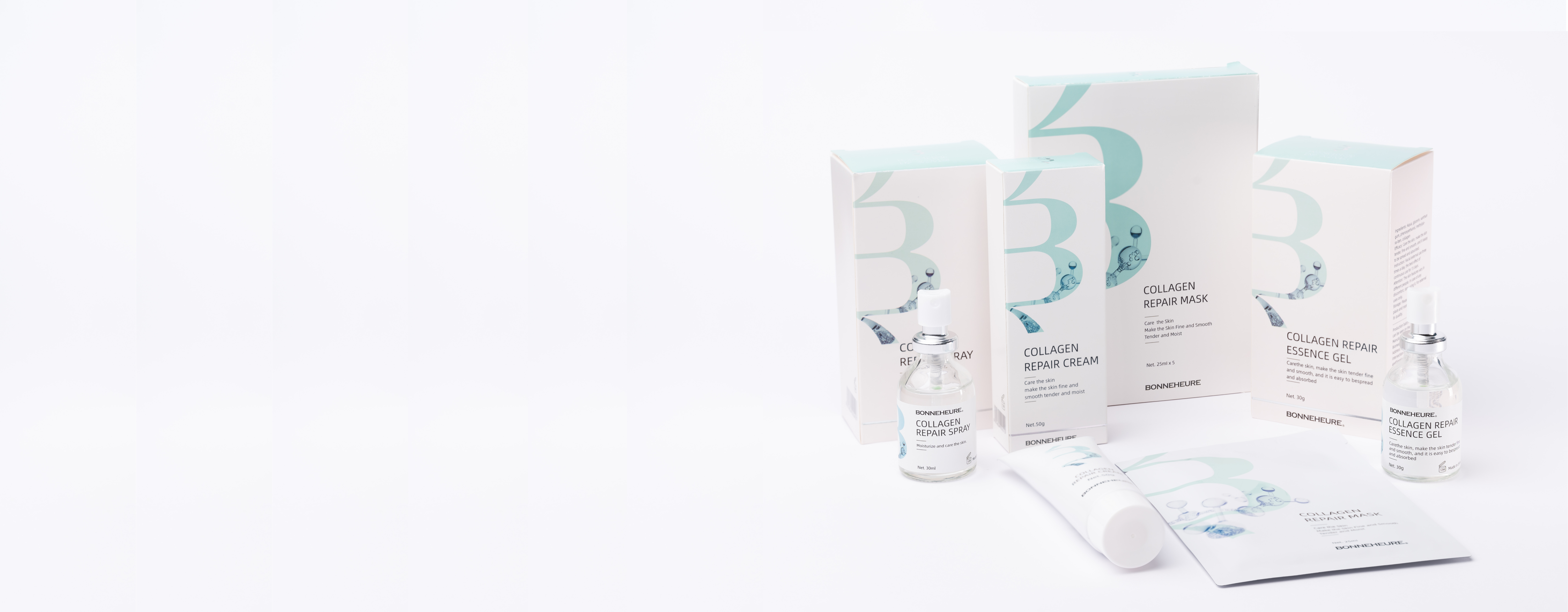 BONNEHEURE® Cosmetics