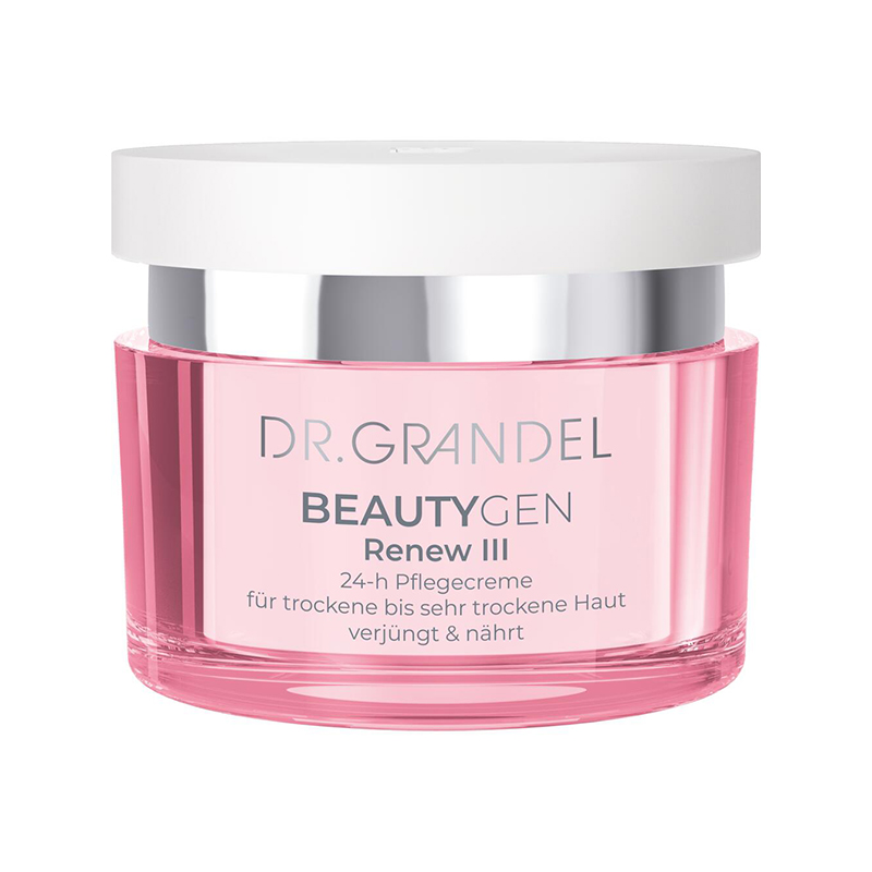 Beautygen Renew III